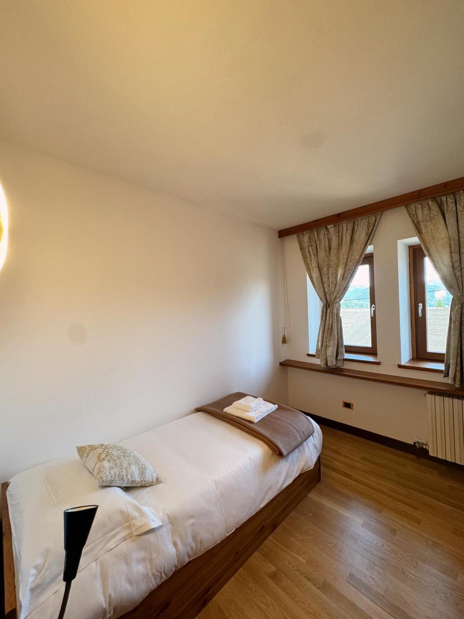 Neider Hotel - Alpine Retreat ساوريس المظهر الخارجي الصورة
