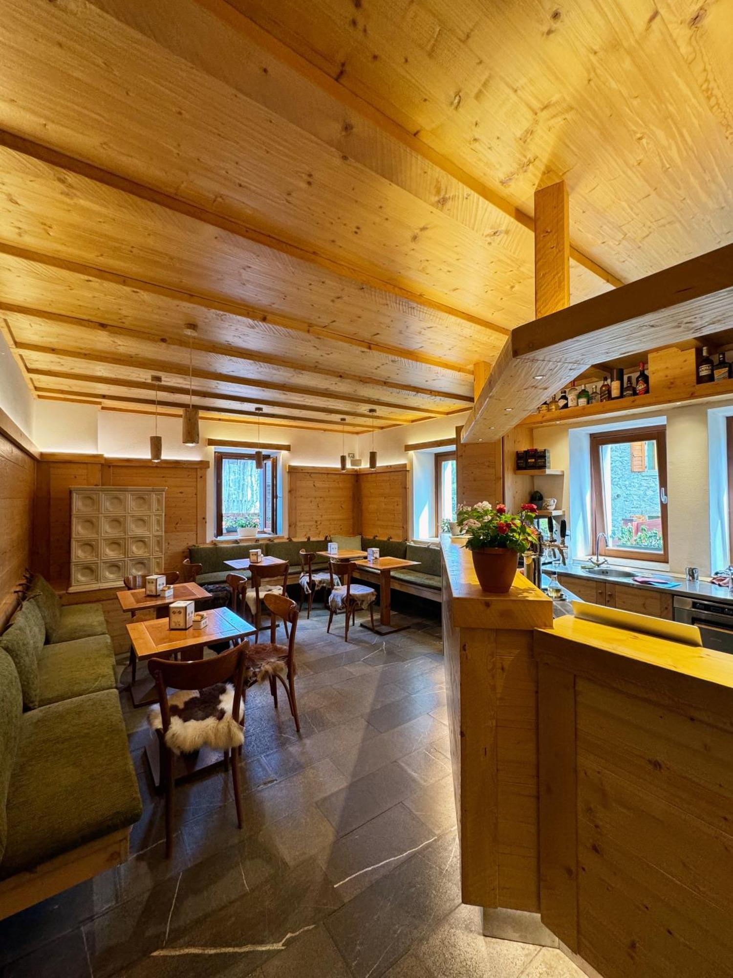 Neider Hotel - Alpine Retreat ساوريس المظهر الخارجي الصورة